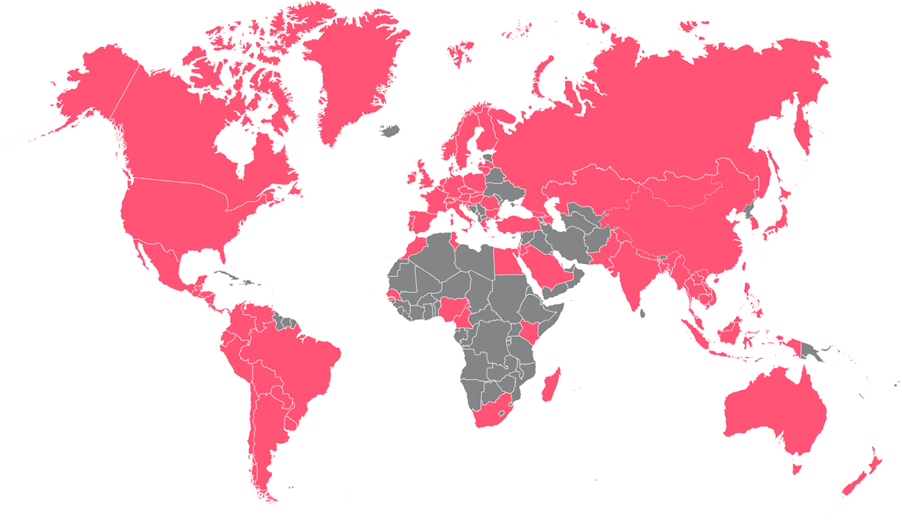 Global Manufacturing Network